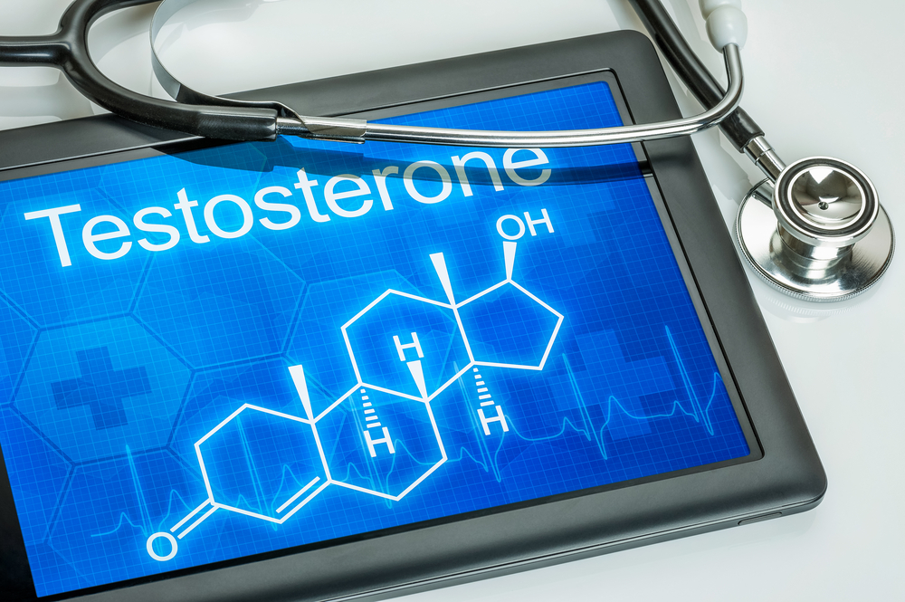 testosterone clinic near me