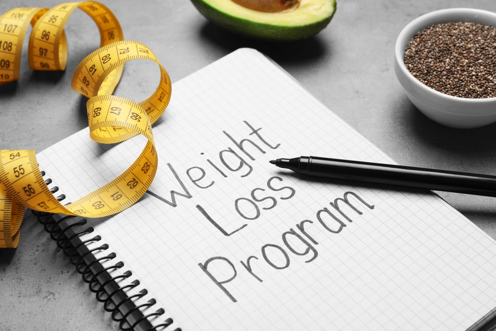 which weight loss program has the best results